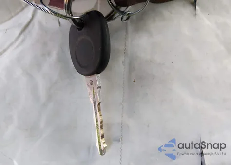 2007 Pontiac Solstice из США, поврежденный, VIN 1G2MB35B17Y108490